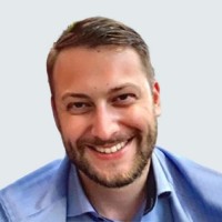 Daniel Fankhauser - KI Beratung